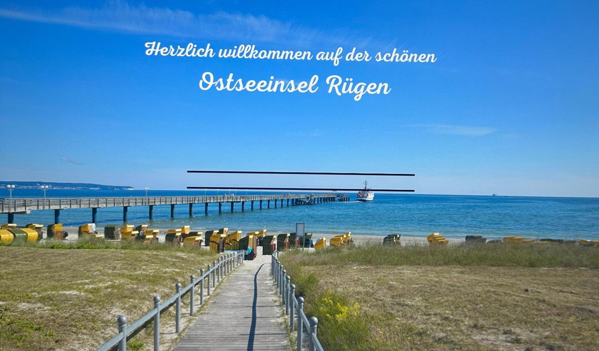 Fischerhuette IV Mobilheim Polchow المظهر الخارجي الصورة